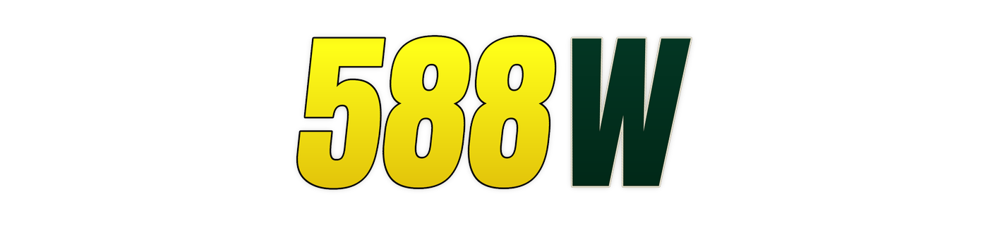 588w Logo